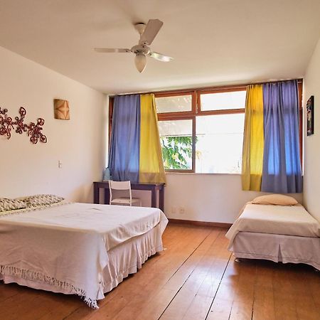 Casa Da Gente Bed & Breakfast Rio de Janeiro Ngoại thất bức ảnh