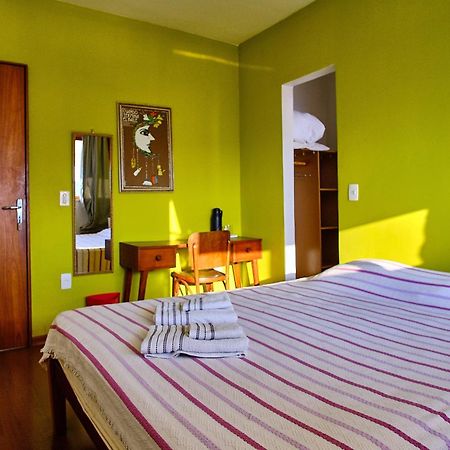 Casa Da Gente Bed & Breakfast Rio de Janeiro Ngoại thất bức ảnh