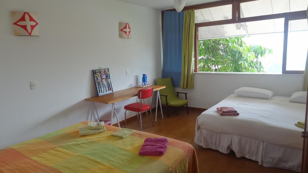 Casa Da Gente Bed & Breakfast Rio de Janeiro Phòng bức ảnh