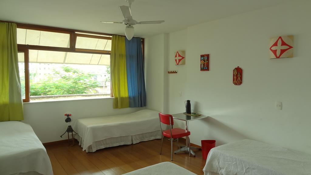 Casa Da Gente Bed & Breakfast Rio de Janeiro Phòng bức ảnh
