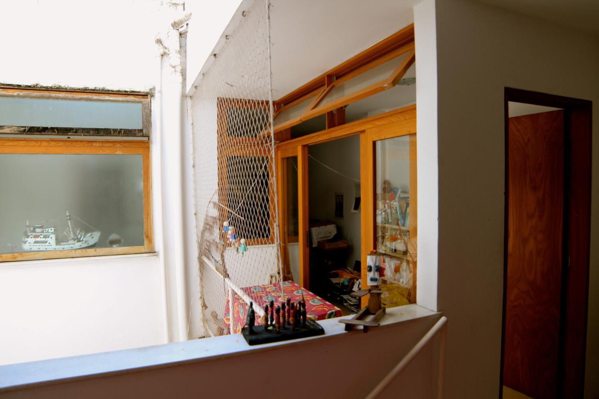 Casa Da Gente Bed & Breakfast Rio de Janeiro Ngoại thất bức ảnh