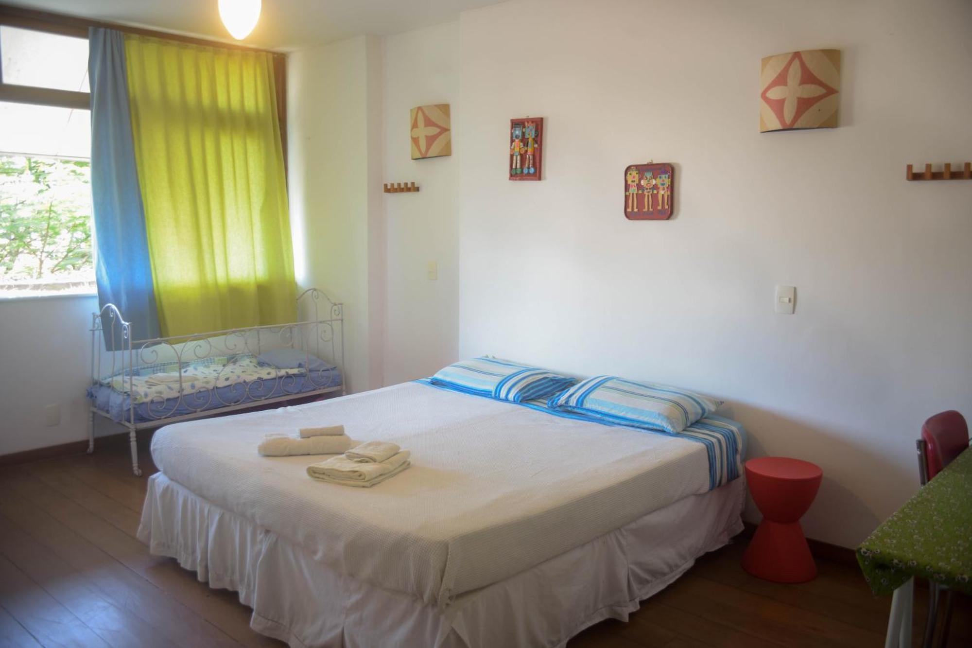 Casa Da Gente Bed & Breakfast Rio de Janeiro Ngoại thất bức ảnh