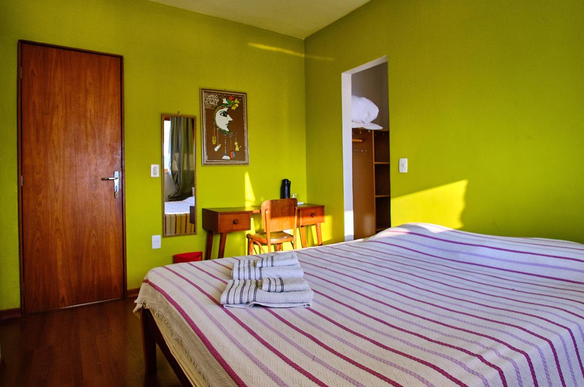 Casa Da Gente Bed & Breakfast Rio de Janeiro Ngoại thất bức ảnh