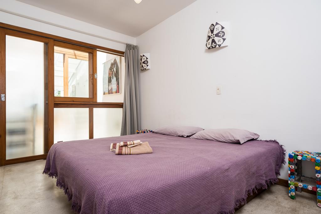 Casa Da Gente Bed & Breakfast Rio de Janeiro Ngoại thất bức ảnh