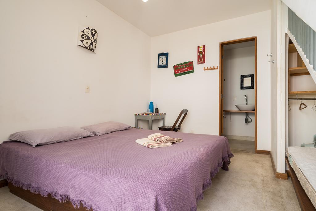 Casa Da Gente Bed & Breakfast Rio de Janeiro Ngoại thất bức ảnh
