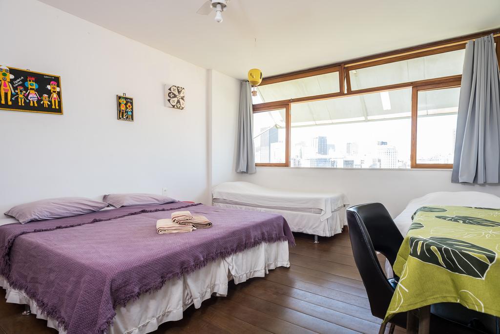 Casa Da Gente Bed & Breakfast Rio de Janeiro Ngoại thất bức ảnh