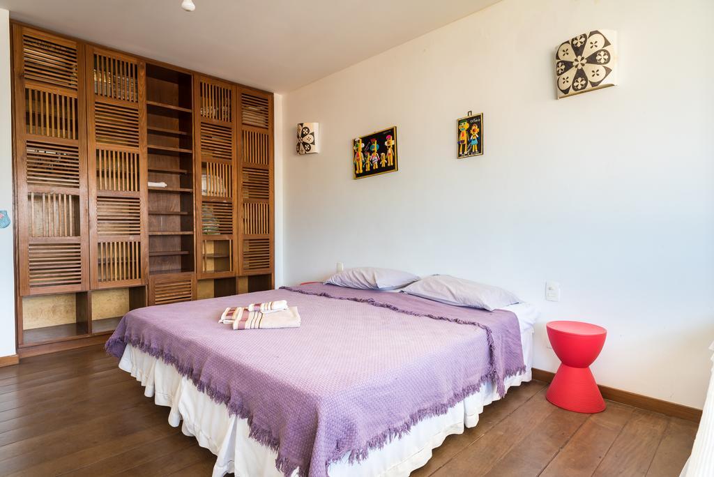 Casa Da Gente Bed & Breakfast Rio de Janeiro Ngoại thất bức ảnh