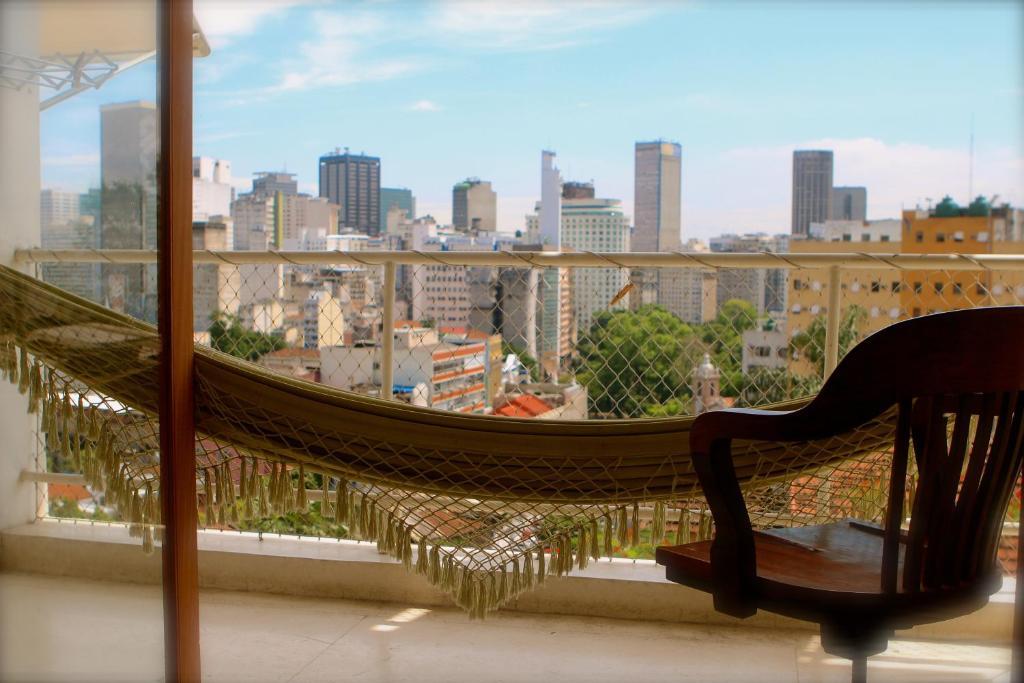 Casa Da Gente Bed & Breakfast Rio de Janeiro Ngoại thất bức ảnh