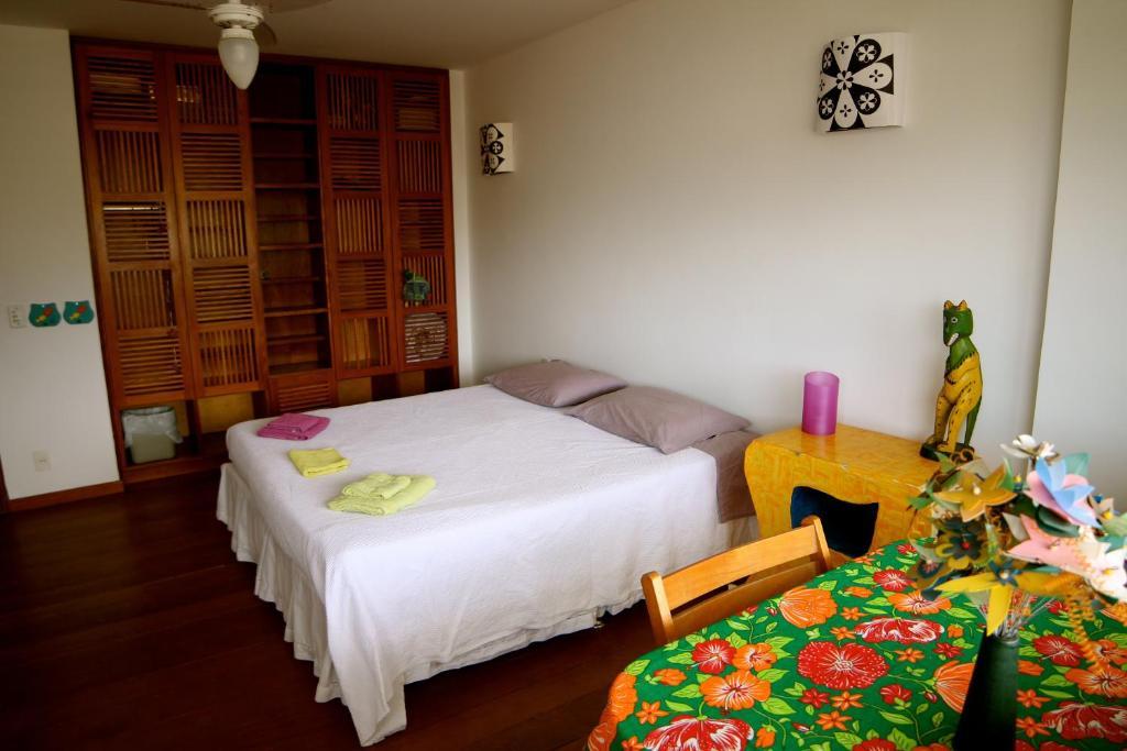 Casa Da Gente Bed & Breakfast Rio de Janeiro Phòng bức ảnh