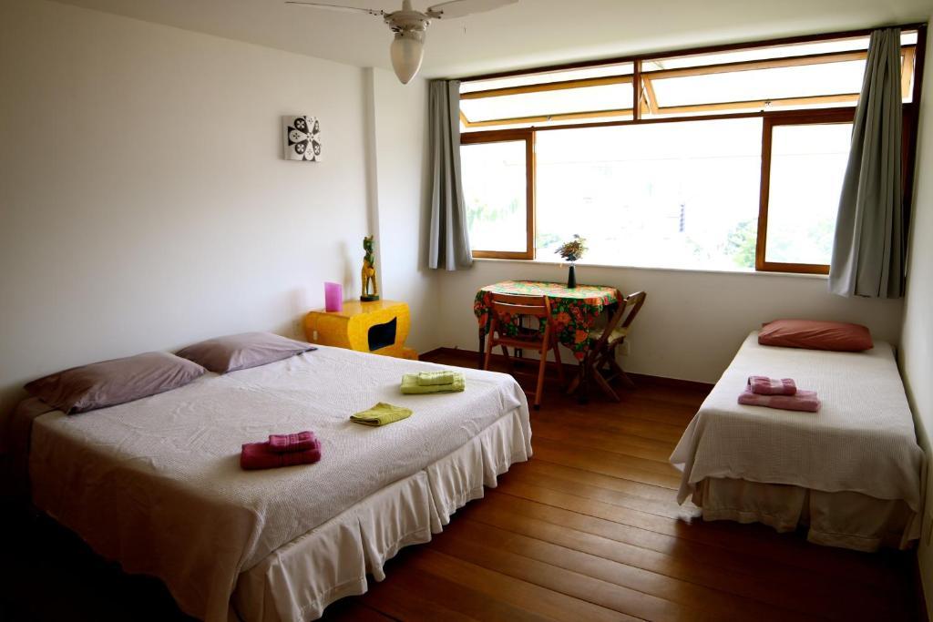 Casa Da Gente Bed & Breakfast Rio de Janeiro Phòng bức ảnh