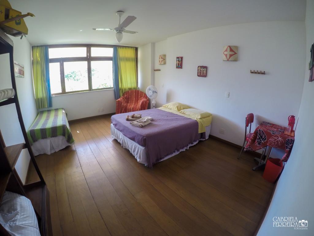 Casa Da Gente Bed & Breakfast Rio de Janeiro Ngoại thất bức ảnh