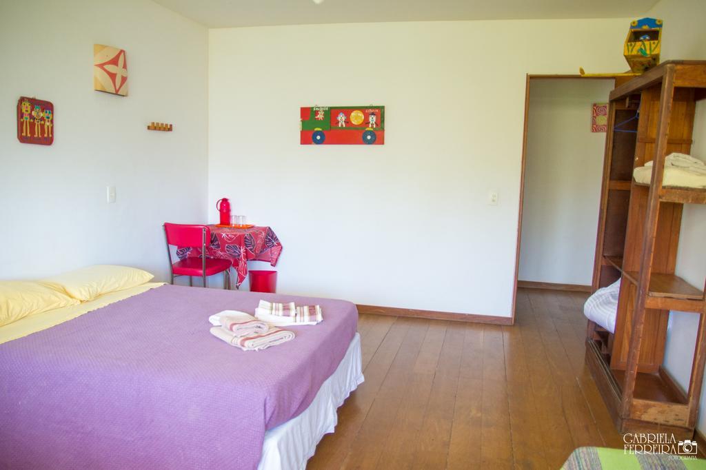 Casa Da Gente Bed & Breakfast Rio de Janeiro Ngoại thất bức ảnh