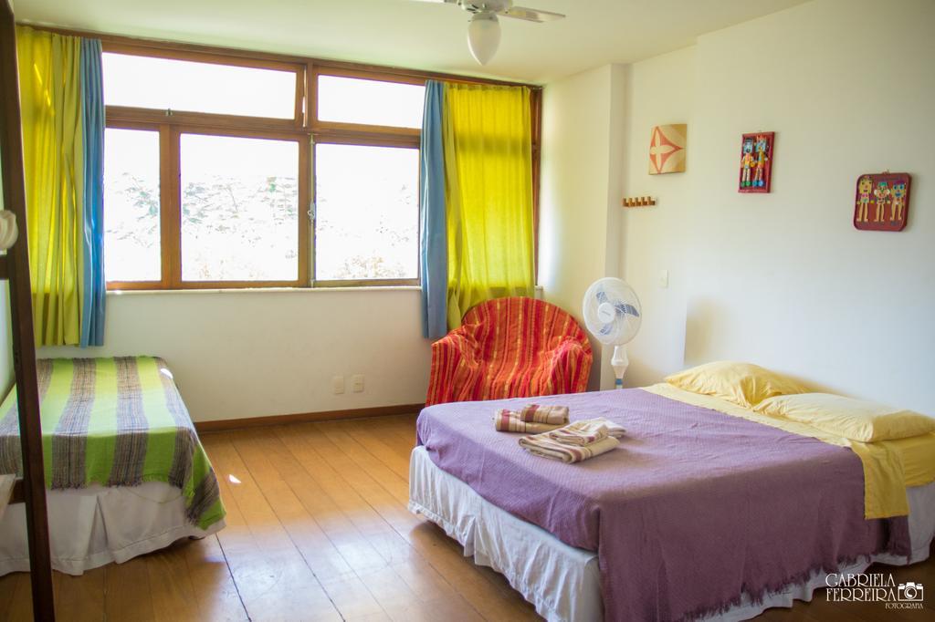 Casa Da Gente Bed & Breakfast Rio de Janeiro Ngoại thất bức ảnh