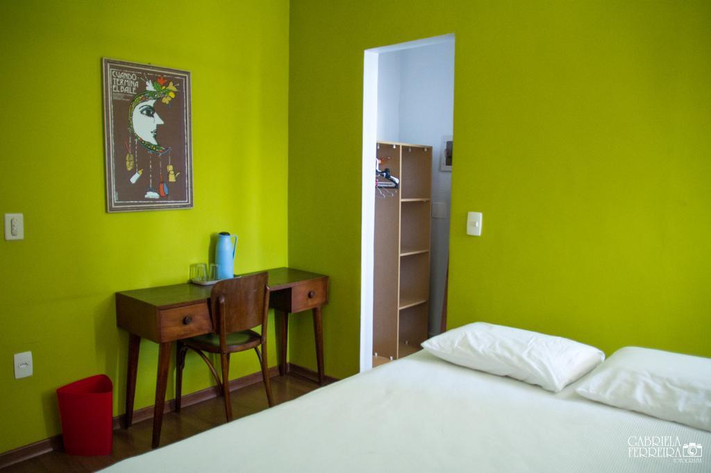 Casa Da Gente Bed & Breakfast Rio de Janeiro Ngoại thất bức ảnh