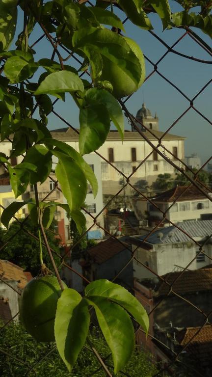 Casa Da Gente Bed & Breakfast Rio de Janeiro Ngoại thất bức ảnh
