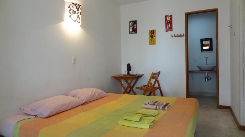 Casa Da Gente Bed & Breakfast Rio de Janeiro Phòng bức ảnh