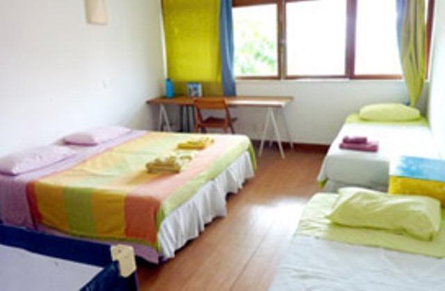 Casa Da Gente Bed & Breakfast Rio de Janeiro Ngoại thất bức ảnh