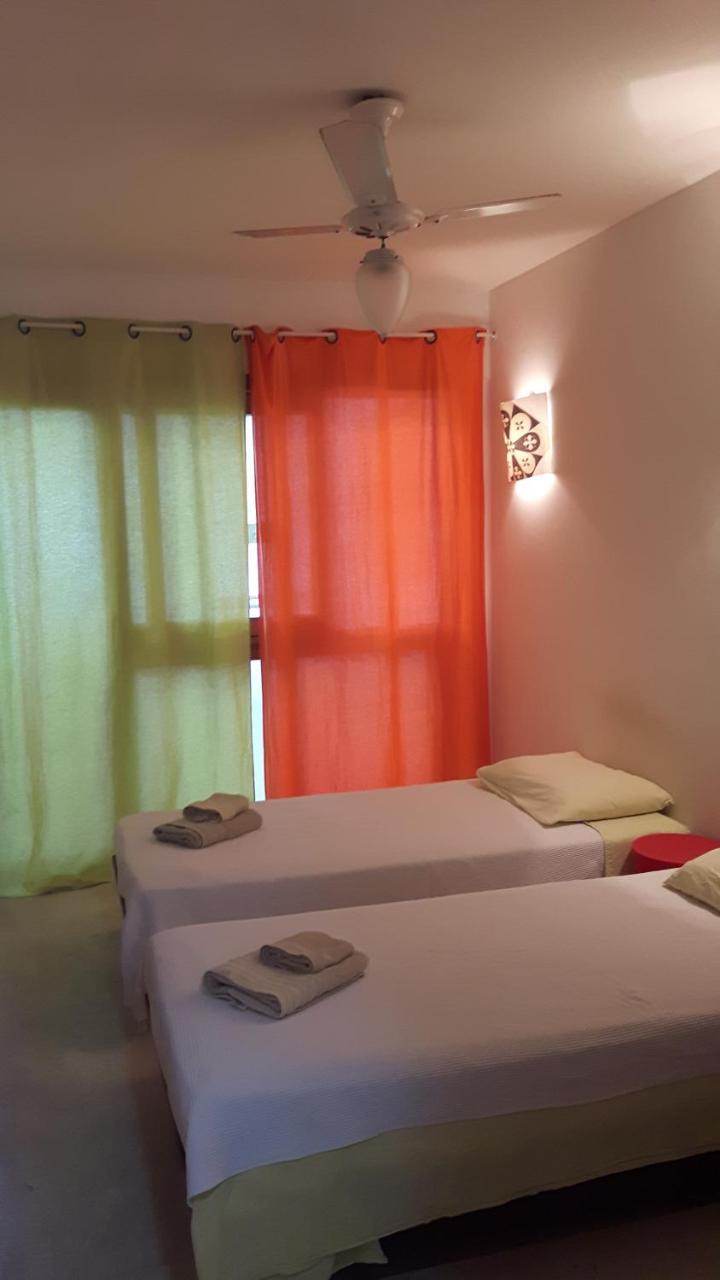 Casa Da Gente Bed & Breakfast Rio de Janeiro Ngoại thất bức ảnh